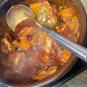 조림명가 사진 1