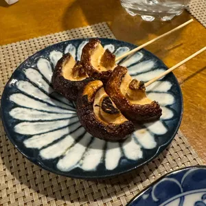 야키토리 무대 사진