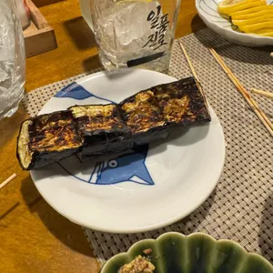 야키토리 무대 리뷰 사진