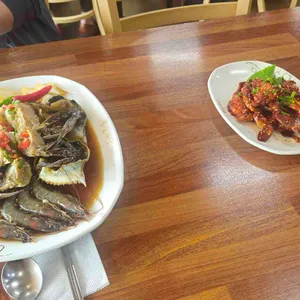 봉순게장 사진 1