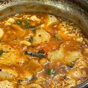 막둥이네포차 사진