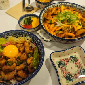 미도인 수유 사진