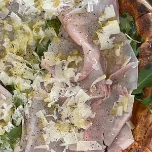 이탈리안 테이블 사진