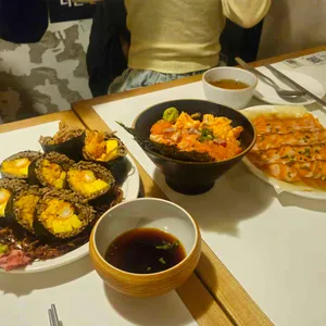 초이다이닝 사진