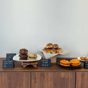 땡스 리뷰 사진