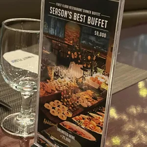 퍼스트플로어 리뷰 사진