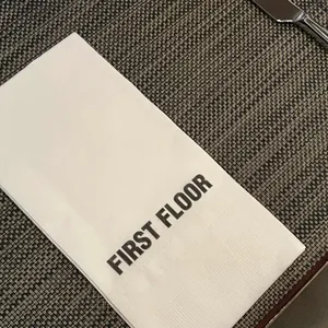 퍼스트플로어 리뷰 사진