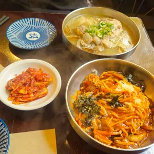 연남 칼국수 사진
