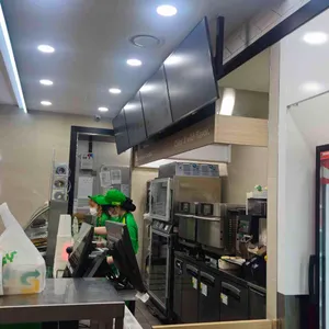 써브웨이 리뷰 사진