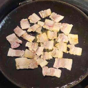 무쇠김치삼겹 사진 1