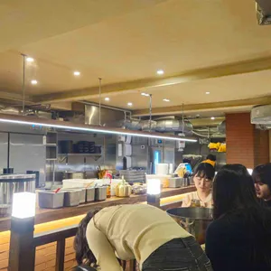 무쇠김치삼겹 리뷰 사진