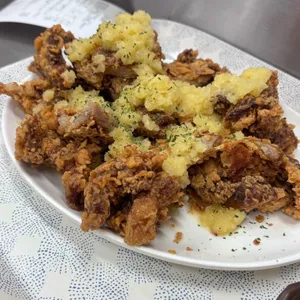 로타리 분식 사진