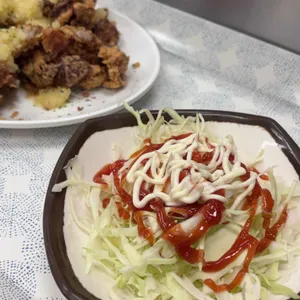 로타리 분식 사진