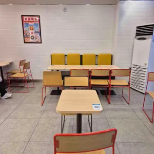 롯데리아 리뷰 사진