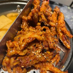 신포닭발 대표 사진