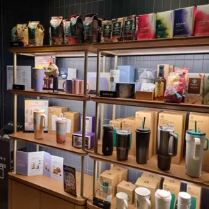 스타벅스 대표 사진