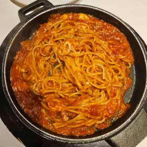 이재모피자 대표 사진