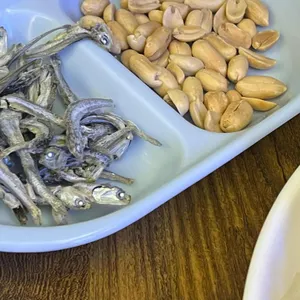 맥켄치킨 리뷰 사진