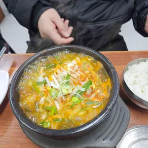 친절한식당 사진