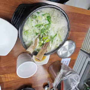 친절한식당 사진