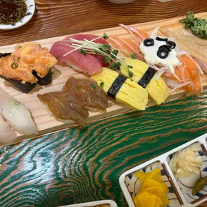 교다이 리뷰 사진