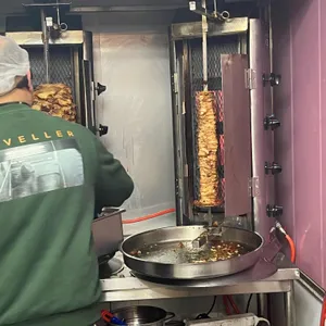 빅케밥 리뷰 사진