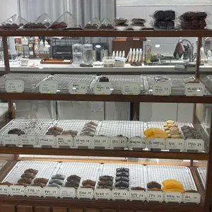 카페낭낭 리뷰 사진