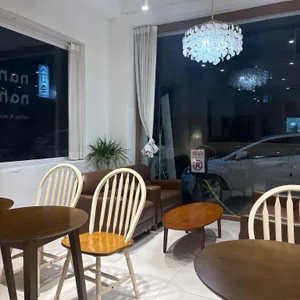 카페낭낭 리뷰 사진