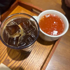 카페낭낭 리뷰 사진