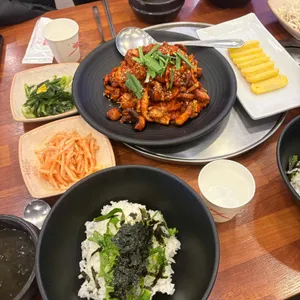 그집쭈꾸미 사진