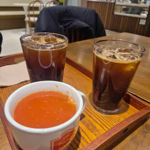 카페낭낭 리뷰 사진