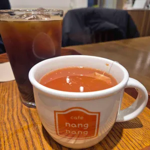 카페낭낭 리뷰 사진