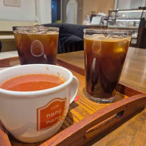 카페낭낭 리뷰 사진