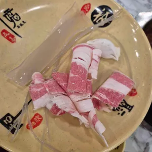 사천훠궈양꼬치 리뷰 사진