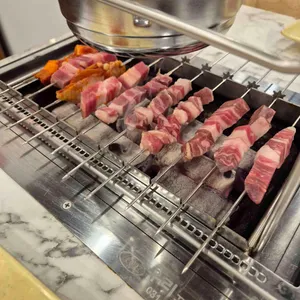 사천훠궈양꼬치 리뷰 사진