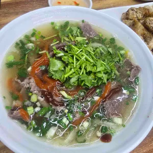 40호베트남쌀국수 사진 1