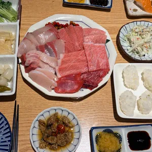 참치한점 사진 1