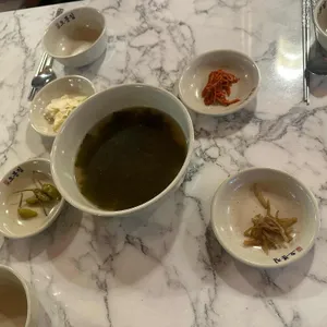 오봉집 대표 사진