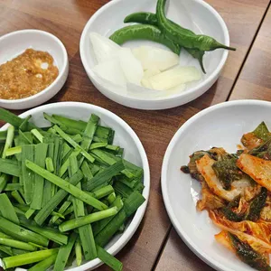 온기순대국 대표 사진