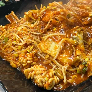 진성아구찜 사진