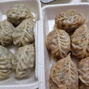 행운손만두 리뷰 사진