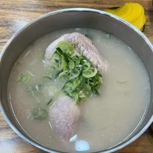 언양닭칼국수 대표 사진