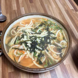 할매우동집 대표 사진