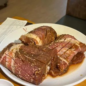 동산참숯갈비 사진 1