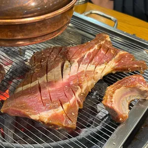 동산참숯갈비 리뷰 사진