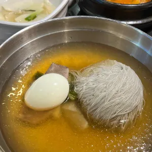 동산참숯갈비 사진