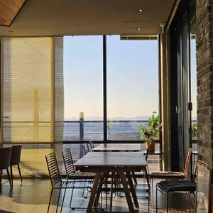 카페그리너리 리뷰 사진