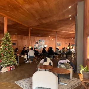 슬로우제이 커피공장 리뷰 사진