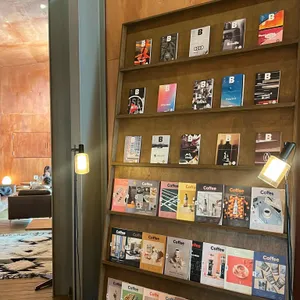 슬로우제이 커피공장 리뷰 사진