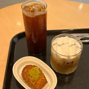 CAFE A.P.C 리뷰 사진